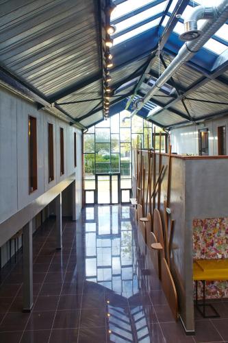 Hôtel Les Herbes Folles