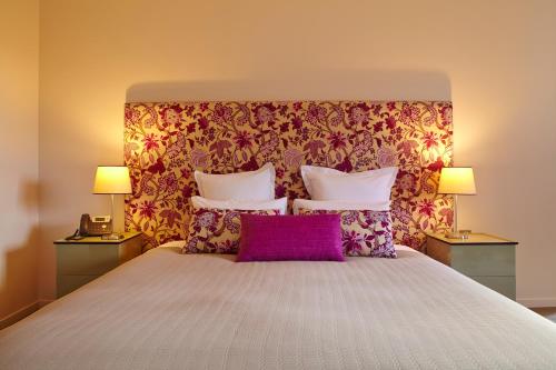 Hôtel Les Herbes Folles