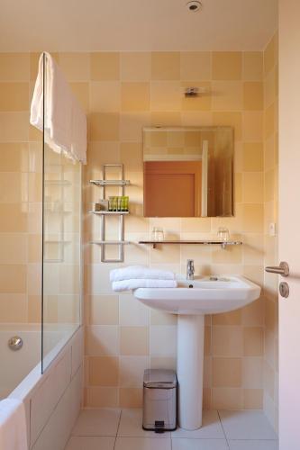 Hôtel Les Herbes Folles