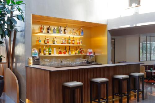 Hôtel Les Herbes Folles