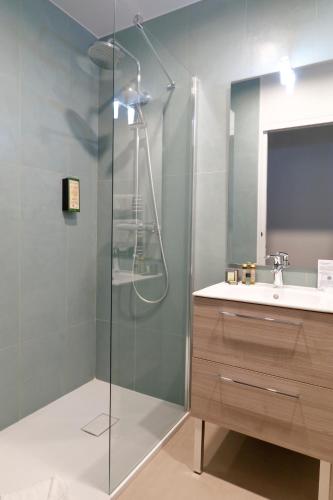 Hôtel Les Herbes Folles