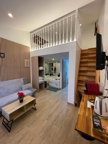 Hôtel du Parc Canal - Stade de France