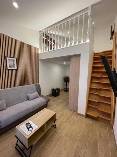 Hôtel du Parc Canal - Stade de France