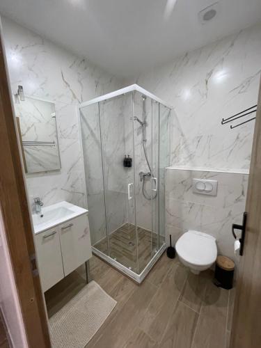 Hôtel du Parc Canal - Stade de France