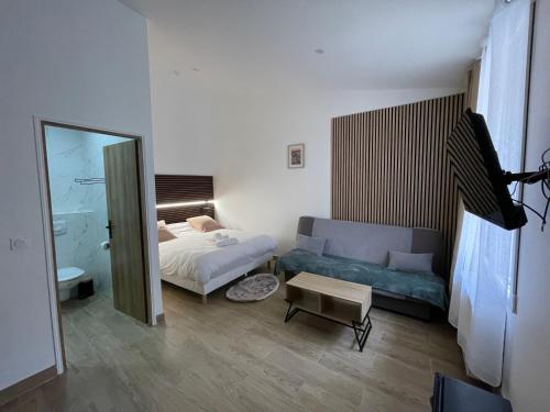 Hôtel du Parc Canal - Stade de France