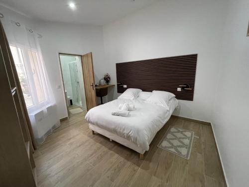 Hôtel du Parc Canal - Stade de France