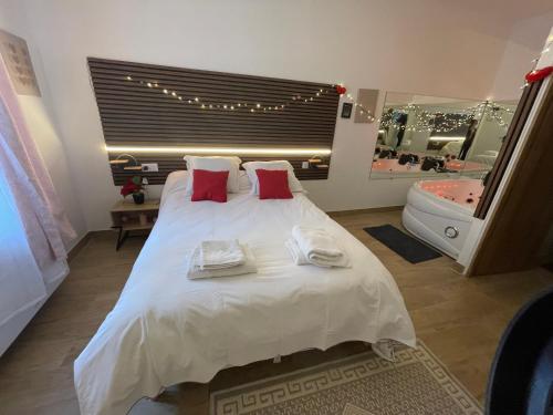 Hôtel du Parc Canal - Stade de France