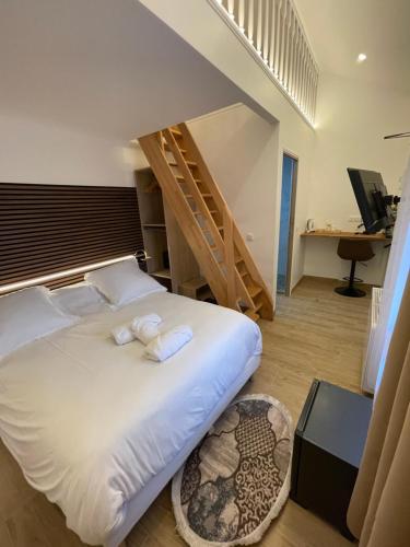 Hôtel du Parc Canal - Stade de France