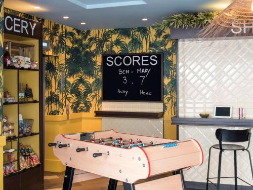 Aparthotel Adagio La Défense Courbevoie