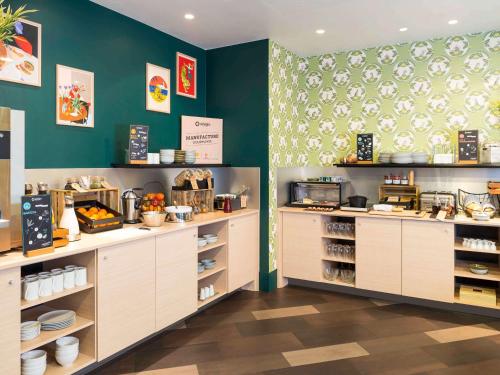 Aparthotel Adagio La Défense Courbevoie