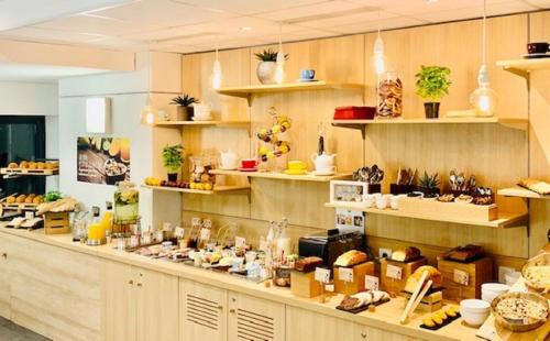 Residhome Nanterre La Défense