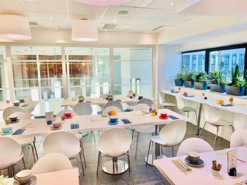 Residhome Nanterre La Défense