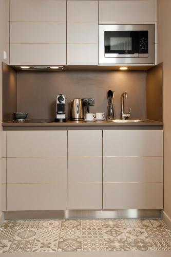 Residhome Puteaux La Défense