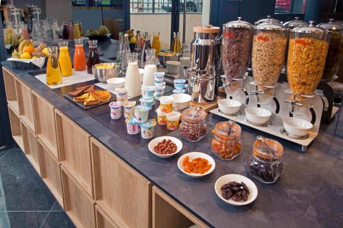 Residhome Puteaux La Défense