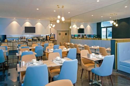 Residhome Puteaux La Défense