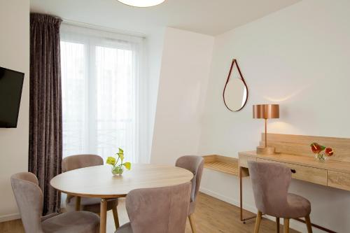 Residhome Puteaux La Défense