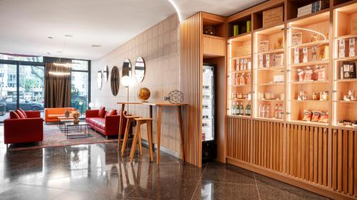 Residhome Puteaux La Défense