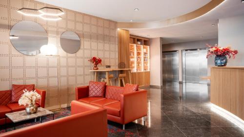 Residhome Puteaux La Défense