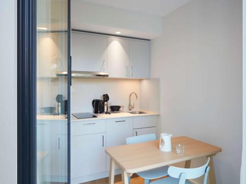 Aparthotel Adagio Paris Boulogne