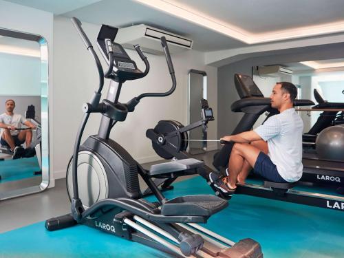 Aparthotel Adagio Paris Boulogne