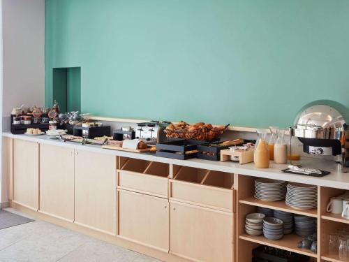 Aparthotel Adagio Paris Boulogne