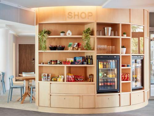 Aparthotel Adagio Paris Boulogne