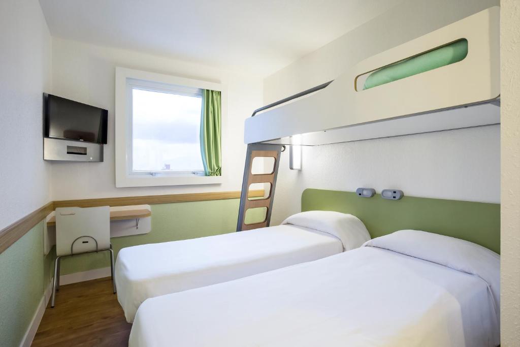 ibis budget Paris Porte de Vanves