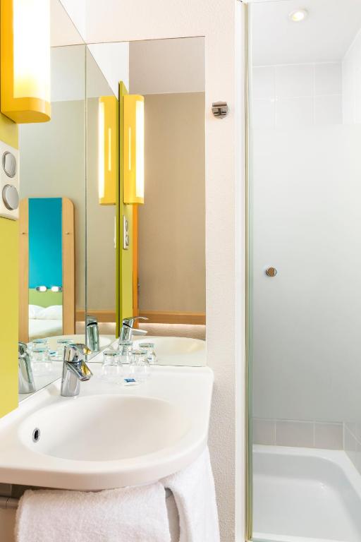 ibis budget Paris Porte de Vanves