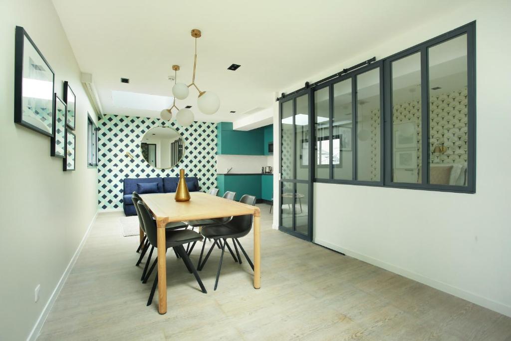 YAYS Paris Issy by Numa