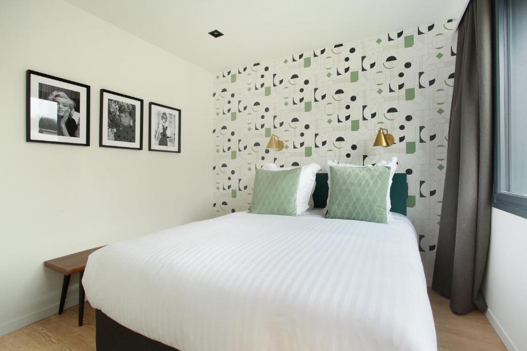 YAYS Paris Issy by Numa