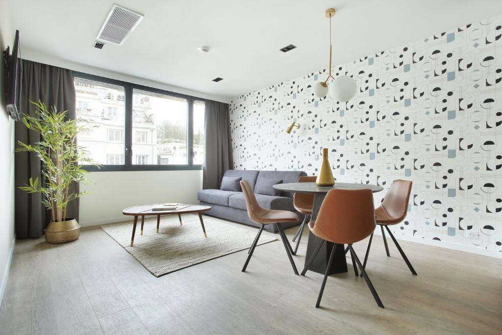 YAYS Paris Issy by Numa