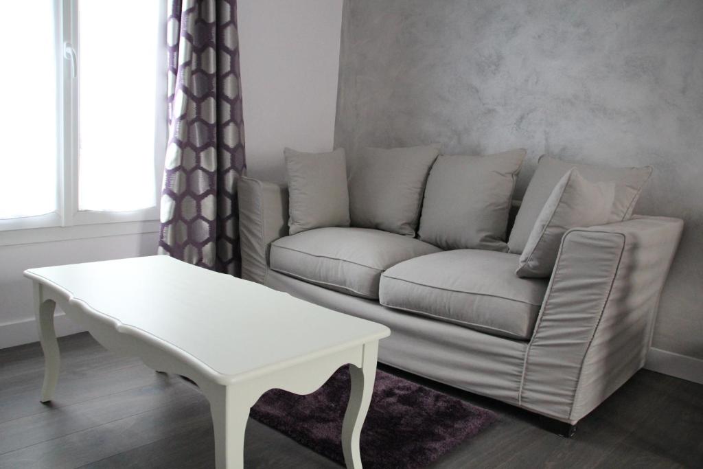 Cosy Apparts Suresnes La Défense