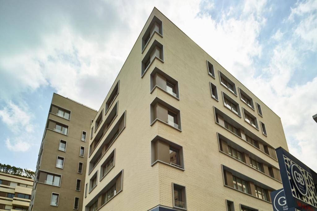 Zenao Appart'hôtels Suresnes