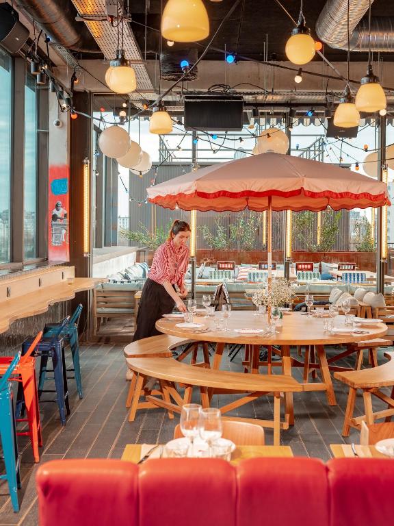 Eklo Paris Expo Porte de Versailles