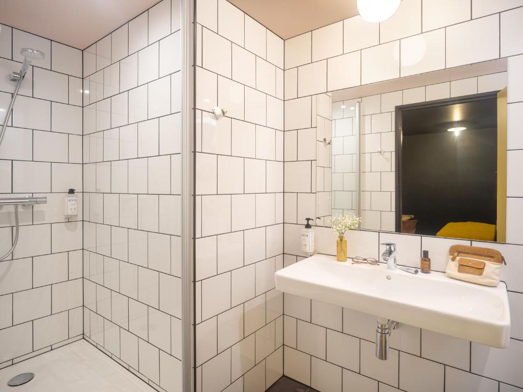 Eklo Paris Expo Porte de Versailles