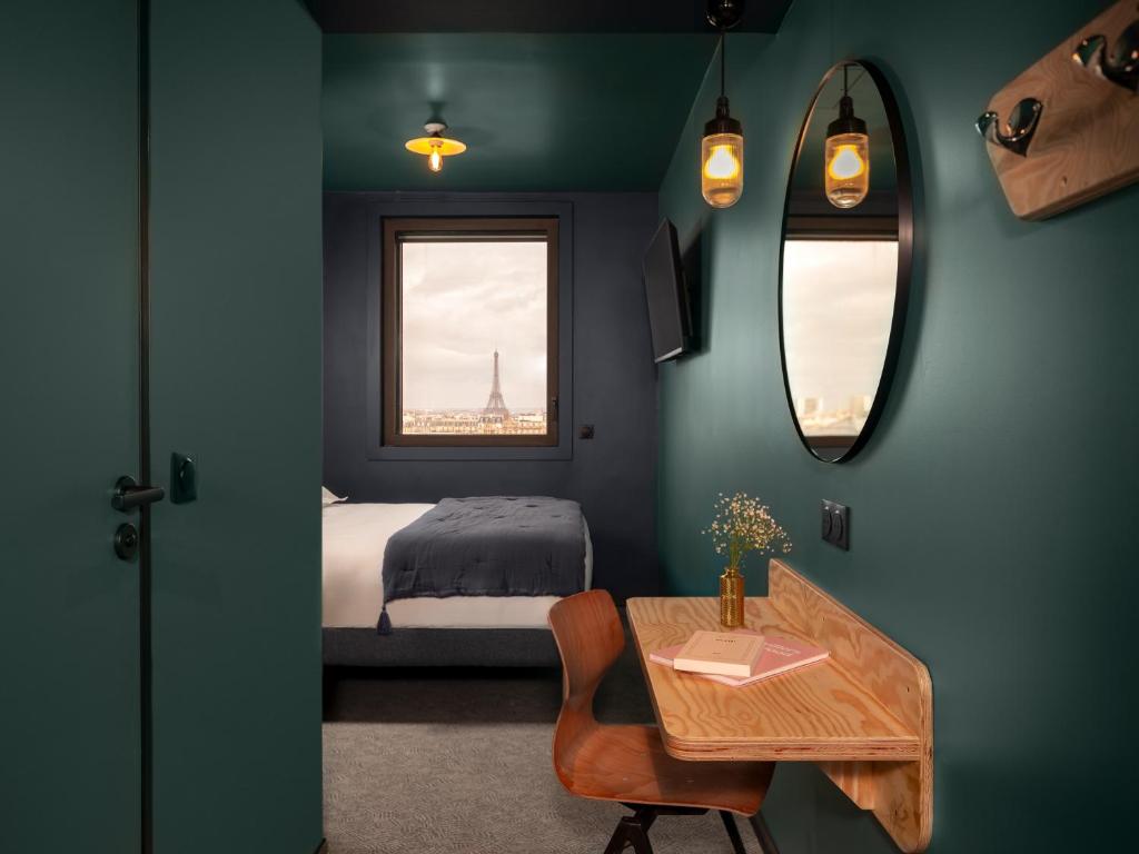 Eklo Paris Expo Porte de Versailles