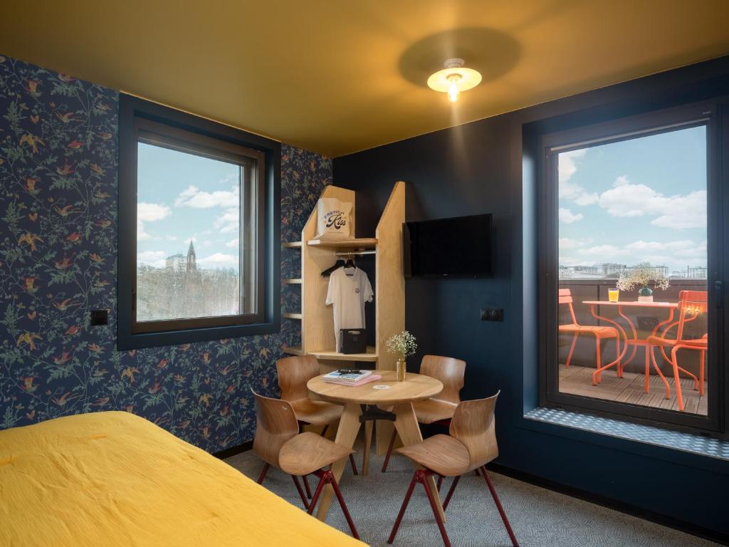 Eklo Paris Expo Porte de Versailles