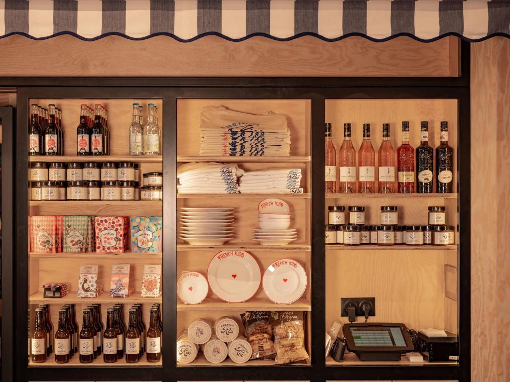 Eklo Paris Expo Porte de Versailles