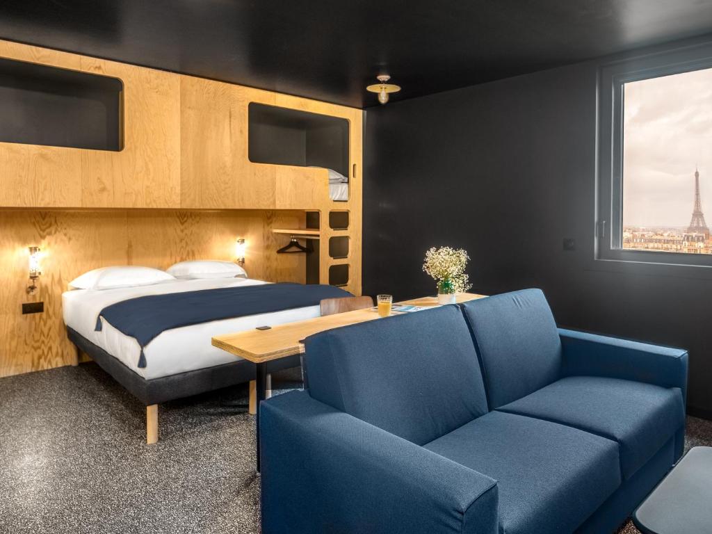 Eklo Paris Expo Porte de Versailles