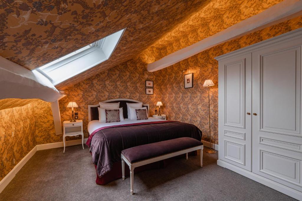 Hôtel de Buci