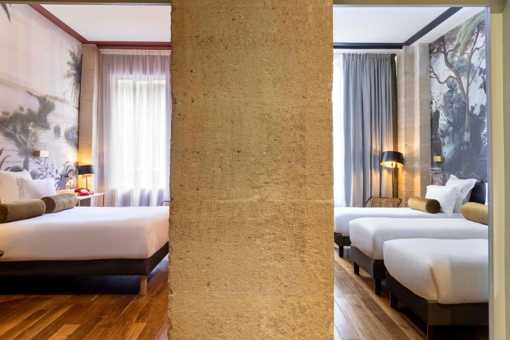 Les Jardins du Luxembourg