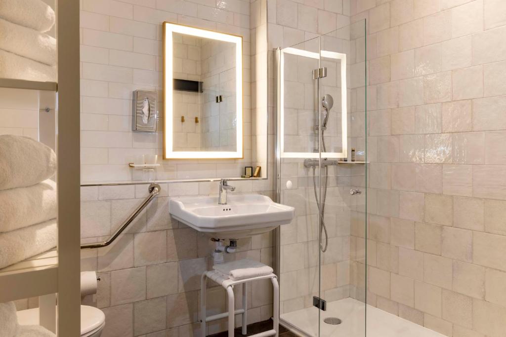 Les Jardins du Luxembourg