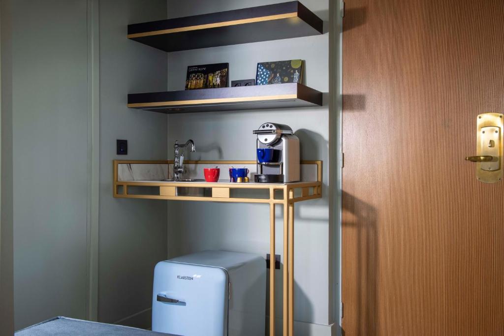 Les Jardins du Luxembourg