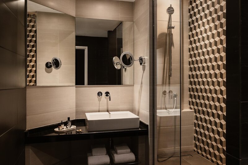 Hôtel Bourgogne & Montana