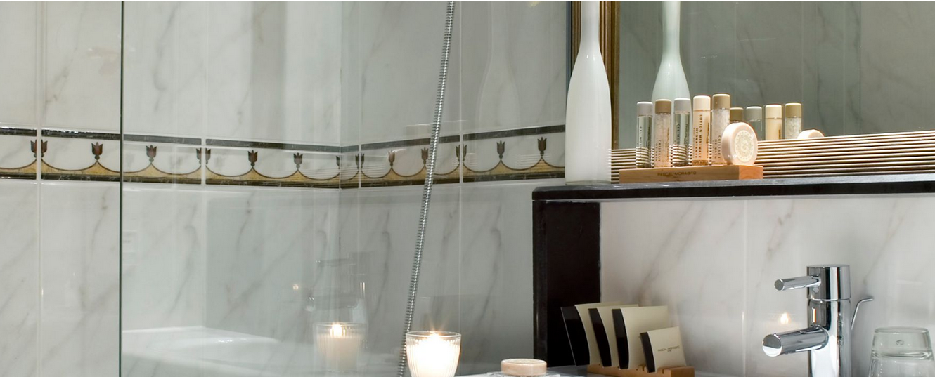 Hotel Les Jardins du Marais