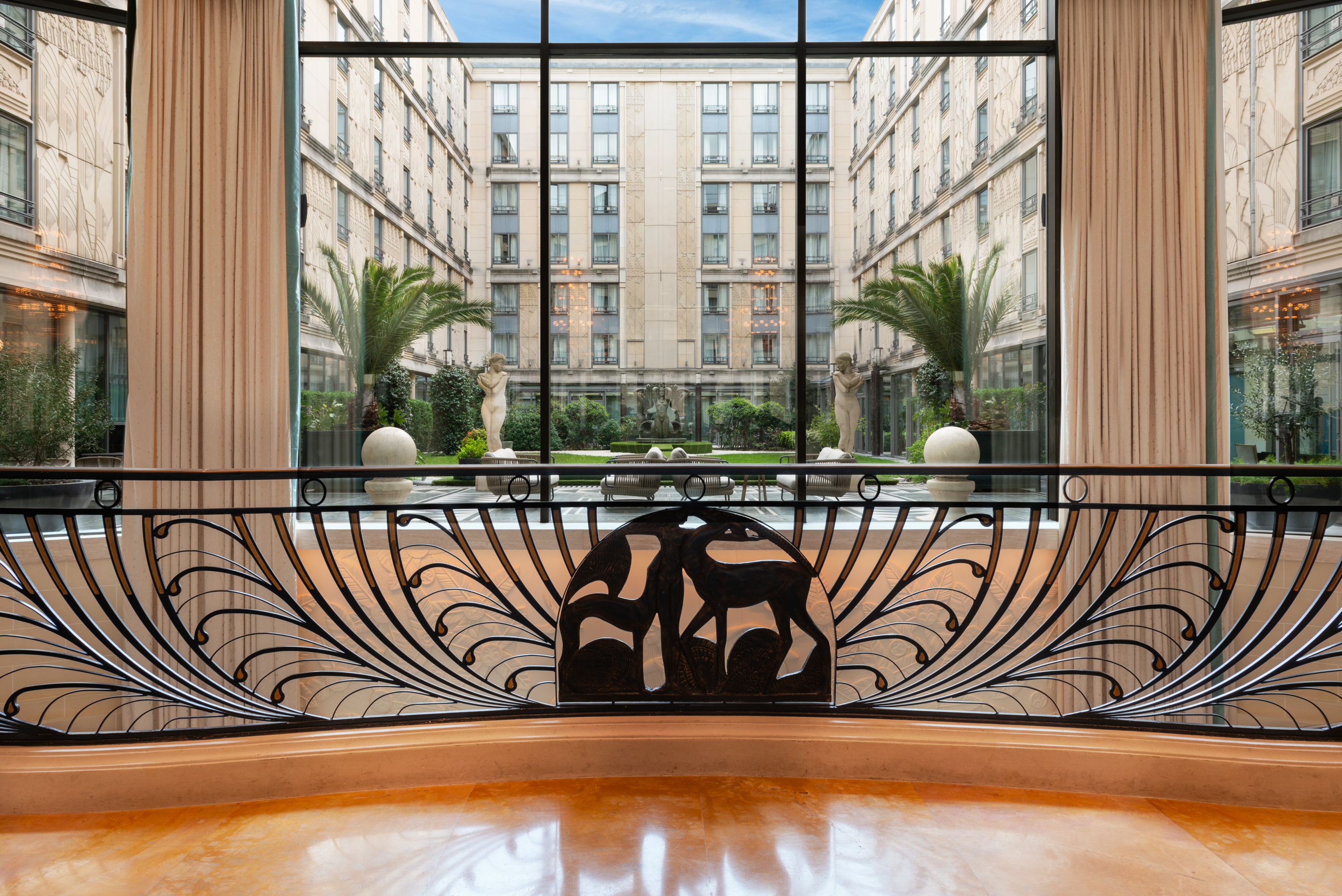 Hôtel du Collectionneur