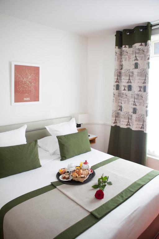 Hotel La Manufacture