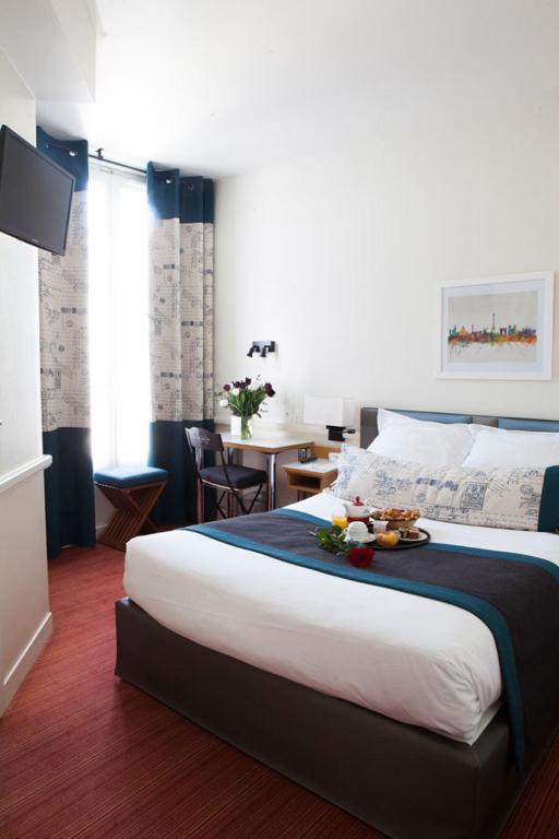 Hotel La Manufacture