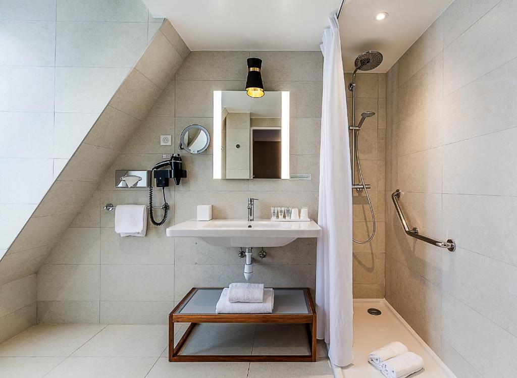 Hotel La Manufacture