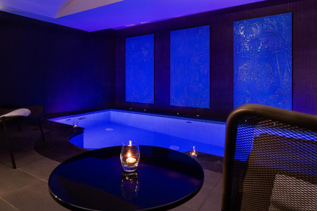 Hotel & Spa La Belle Juliette